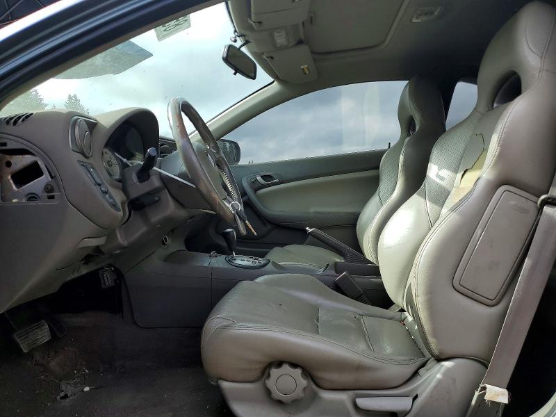 2006 Acura Rsx VIN JH4DC54886S013984 COPART salvage auction — FRONT END, Wa - Bill Of Sale, sold $425 on 2026-07-07 (photo 7)