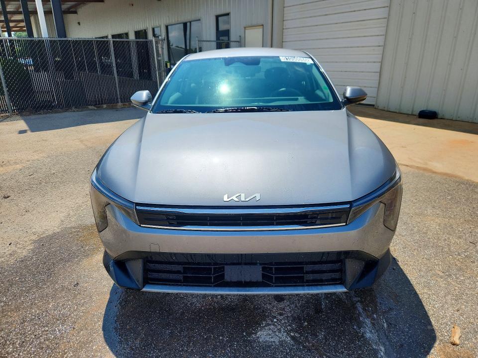 2025 Kia K4 VIN 3KPFU4DE3SE138783 COPART salvage auction — MINOR DENT/SCRATCHES, Al - Certificate Of Title, sold $16,900 on 2026-08-20 (photo 5)