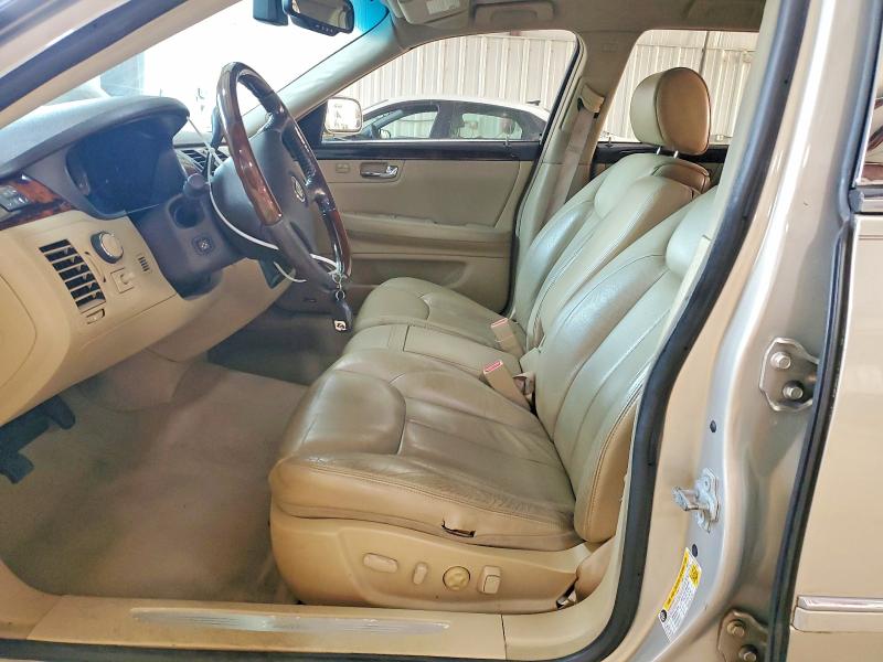 2007 Cadillac Dts VIN 1G6KD57Y37U193871 COPART salvage auction — MINOR DENT/SCRATCHES, PA - CERT OF SALV-R=RECONSTRUCTED, sold $425 on 2026-08-23 (photo 7)
