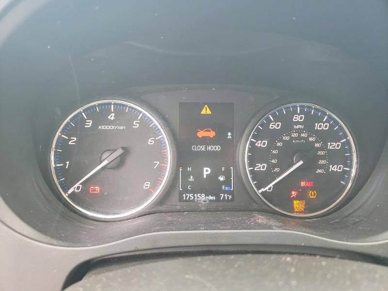 2018 Mitsubishi Outlander VIN JA4AD2A35JJ004211 COPART salvage auction — REAR END, In - Certificate Of Title, sold $2,200 on 2026-07-24 (photo 9)