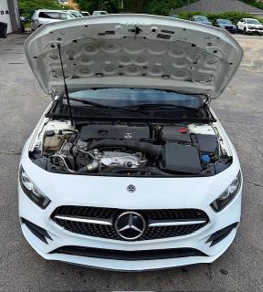 2019 Mercedes-benz A-klasse VIN WDD3G4FB4KW023764 COPART salvage auction — MINOR DENT/SCRATCHES, Va - Certificate Of Title (P), sold $10,300 on 2026-07-29 (photo 5)