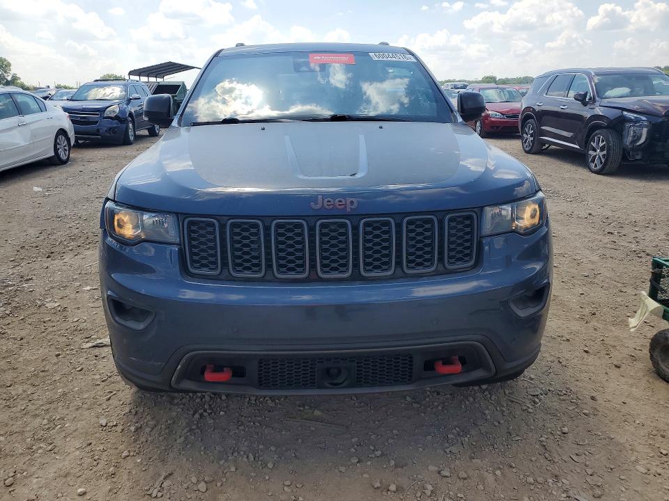 2020 Jeep Cherokee VIN 1C4RJFLG0LC232097 COPART salvage auction — MINOR DENT/SCRATCHES, Mi - Dealer Only Clean Title (P), sold $9,600 on 2026-07-28 (photo 5)