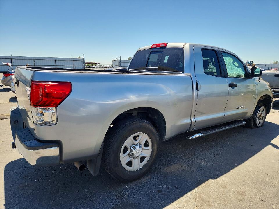2013 Toyota Tundra VIN 5TFRM5F10DX066974 COPART salvage auction — BURN, Ca - Salvage Certificate, sold $2,100 on 2026-07-27 (photo 3)
