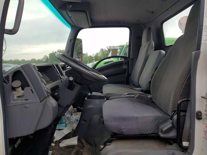 2012 Isuzu Npr VIN 54DC4W1B1CS803344 COPART salvage auction — MINOR DENT/SCRATCHES, Ny - Certificate Of Title, sold $5,800 on 2026-07-29 (photo 7)