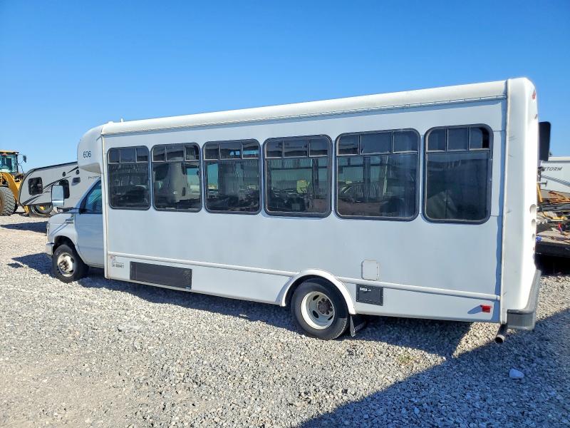 2016 Ford Econoline VIN 1FDFE4FS6GDC03985 COPART salvage auction — MINOR DENT/SCRATCHES, Nv - Salvage Title, sold $4,300 on 2026-07-27 (photo 3)