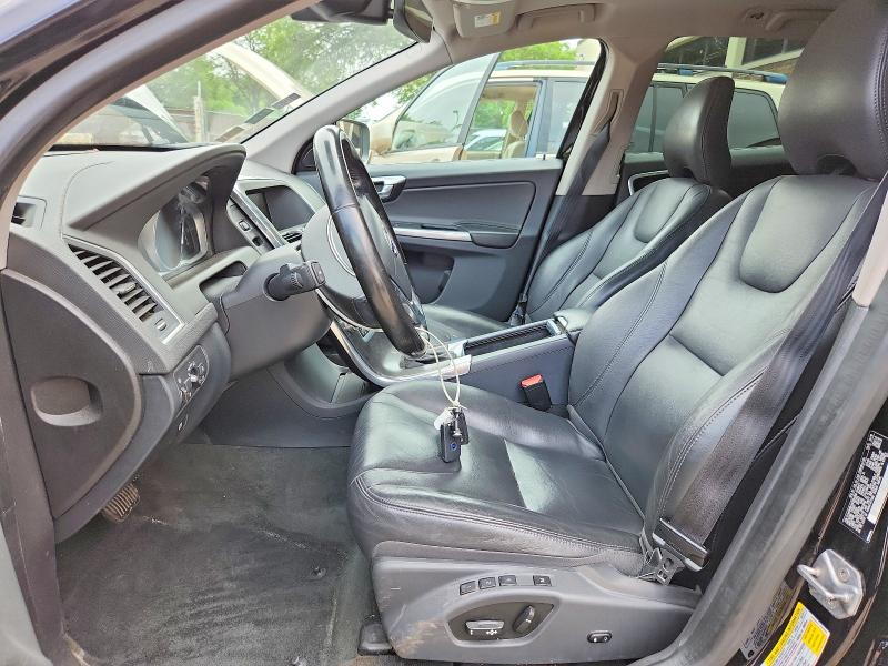 2016 Volvo Xc60 VIN YV449MRK4G2924066 COPART salvage auction — MECHANICAL, Il - Certificate Of Title, sold $1,150 on 2026-07-27 (photo 7)