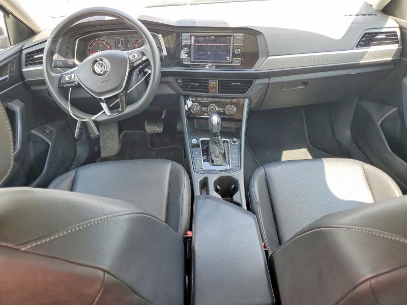 2020 Volkswagen Jetta VIN 3VWCB7BU9LM003283 COPART salvage auction — SIDE, Oh - Cert Of Title-Salvage, sold $2,775 on 2026-07-28 (photo 8)