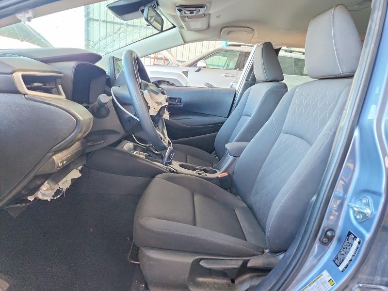 2026 Toyota Corolla VIN 5YFB4MDE9TP416522 COPART salvage auction — FRONT END, Co - Non-Repairable Cert Of Title (P), sold $3,050 on 2026-07-27 (photo 7)