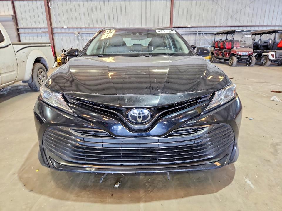 2019 Toyota Camry VIN 4T1B11HK7KU198004 COPART salvage auction — MINOR DENT/SCRATCHES, Fl - Certificate Of Title (P), sold $4,650 on 2026-08-03 (photo 5)