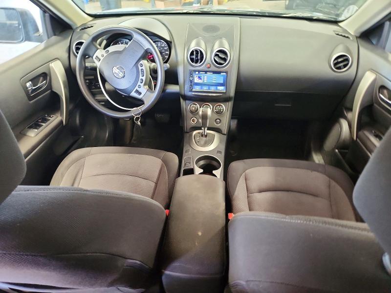 2012 Nissan Rogue VIN JN8AS5MV0CW703458 COPART salvage auction — MINOR DENT/SCRATCHES, Mn - Certificate Of Title, sold $600 on 2026-07-09 (photo 8)