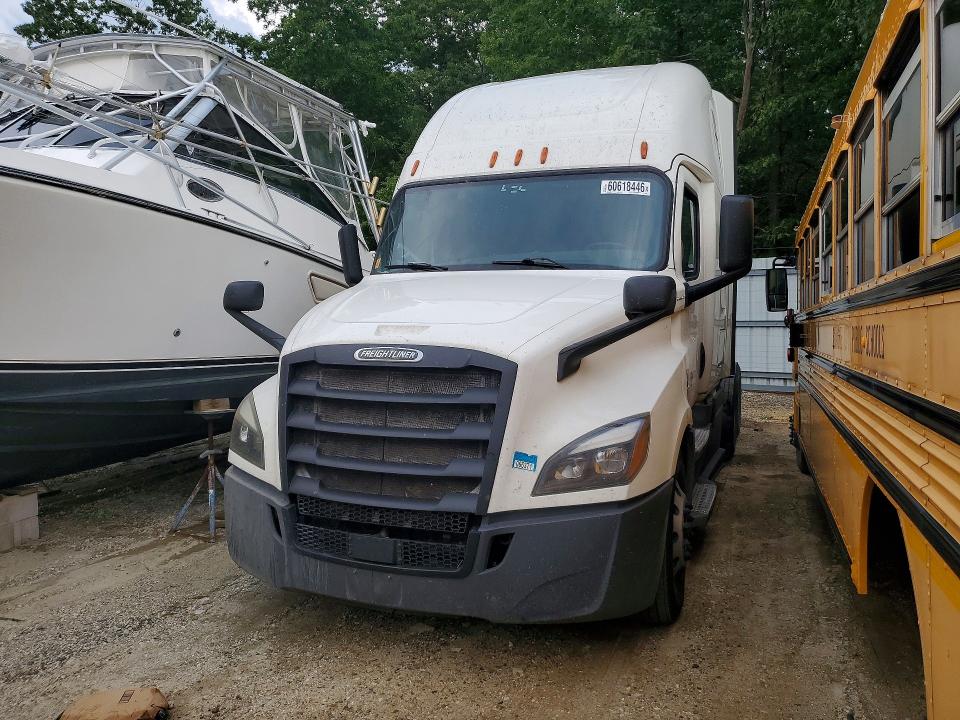 2019 Freightliner All other VIN 1FUJHHDR1KLKV6937 — COPART salvage auction photo