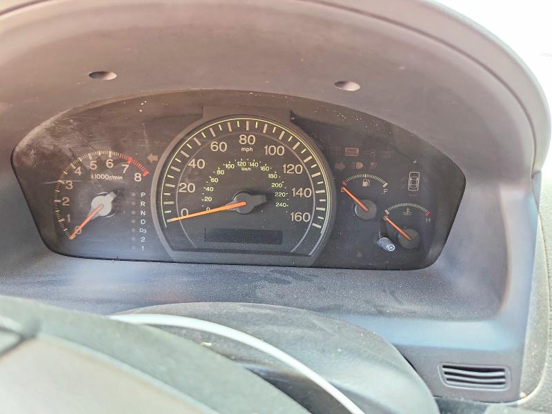 2004 Honda Accord VIN 1HGCM56374A168459 COPART salvage auction — MINOR DENT/SCRATCHES, Tx - Certificate Of Title, sold $90 on 2026-07-09 (photo 9)