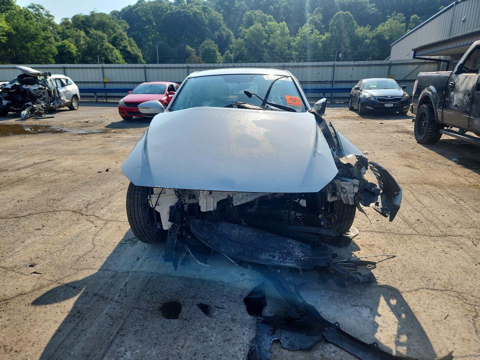 2016 Mazda Cx-3 VIN JM1DKFD78G0139258 COPART salvage auction — FRONT END, Pa - Certificate Of Salvage, sold $175 on 2026-07-30 (photo 5)