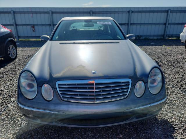 2006 Mercedes-benz E-class VIN WDBUF56J06A805057 COPART salvage auction — MECHANICAL, FL - CERTIFICATE OF TITLE, sold $350 on 2026-07-31 (photo 5)