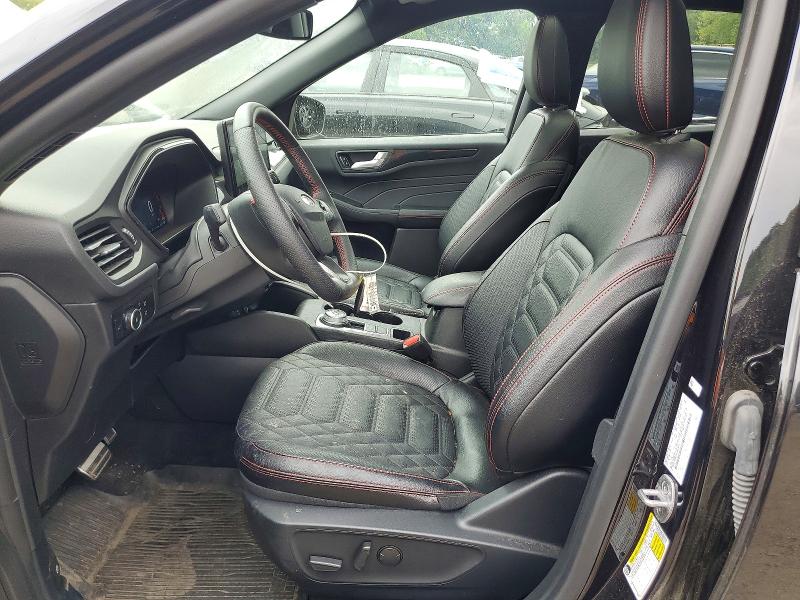 2024 Ford Escape VIN 1FMCU9PA7RUB00215 COPART salvage auction — SIDE, Ny - Mv-907A Salvage Certificate, sold $10,800 on 2026-08-24 (photo 7)