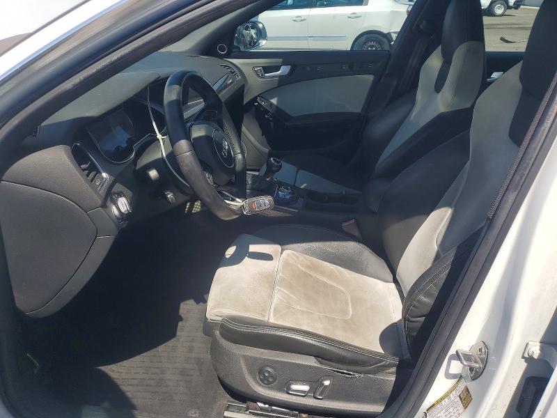 2013 Audi VIN WAUDGBFL6DA171049 COPART salvage auction — FRONT END, Fl - Cert Of Title Slvg Rebuildable, sold $100 on 2026-07-27 (photo 7)