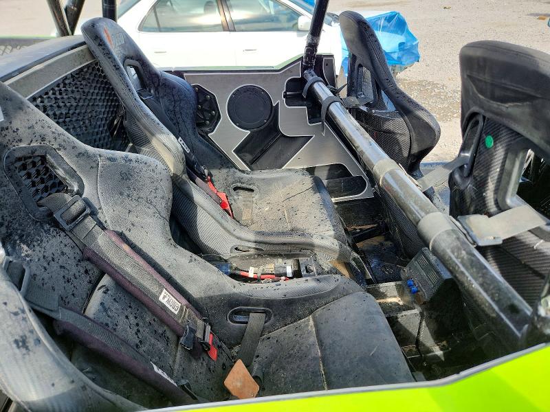 2023 Other VIN A05U4A1JEP7000092 COPART salvage auction — ROLLOVER, UT - SALVAGE CERTIFICATE, sold $7,100 on 2026-08-21 (photo 6)
