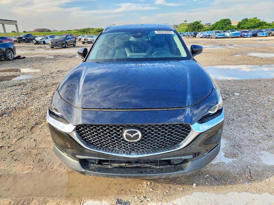 2023 Mazda Cx-30 VIN 3MVDMBBM9PM552118 COPART salvage auction — REAR END, Fl - Cert Of Title Slvg Rebuildable, sold $7,200 on 2026-09-01 (photo 5)