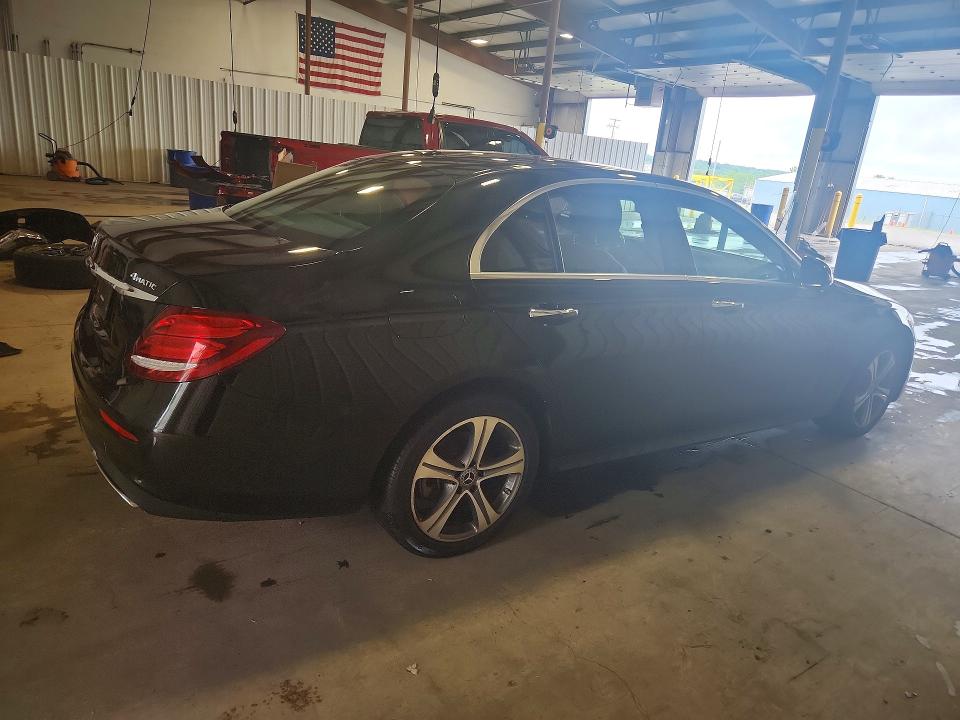 2019 Mercedes-benz E-klasse VIN WDDZF4KB9KA600398 COPART salvage auction — MECHANICAL, Pa - Certificate Of Salvage, sold $325 on 2026-07-21 (photo 3)