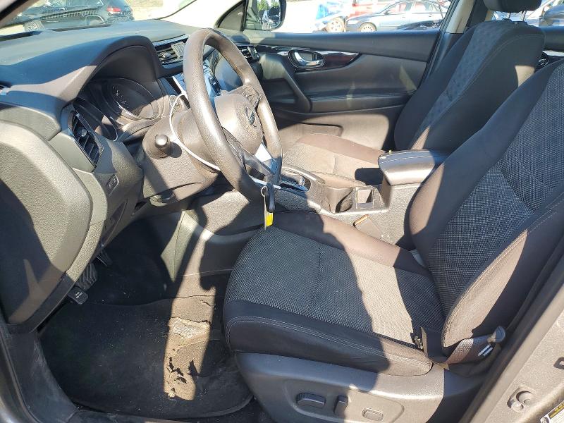 2018 Nissan VIN JN1BJ1CR3JW269178 COPART salvage auction — REAR END, Ny - Mv-907A Salvage Certificate, sold $350 on 2026-07-28 (photo 7)