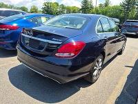 2017 Mercedes-benz C-klasse VIN 55SWF4KBXHU216920 COPART salvage auction — NORMAL WEAR, Ma - Certificate Of Title (P), sold $6,150 on 2026-08-04 (photo 4)