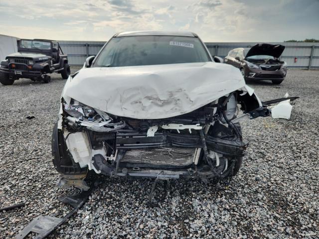 2017 Nissan Rogue VIN JN8AT2MV2HW023760 COPART salvage auction — FRONT END, Fl - Cert Of Title Slvg Rebuildable, sold $850 on 2026-07-31 (photo 5)