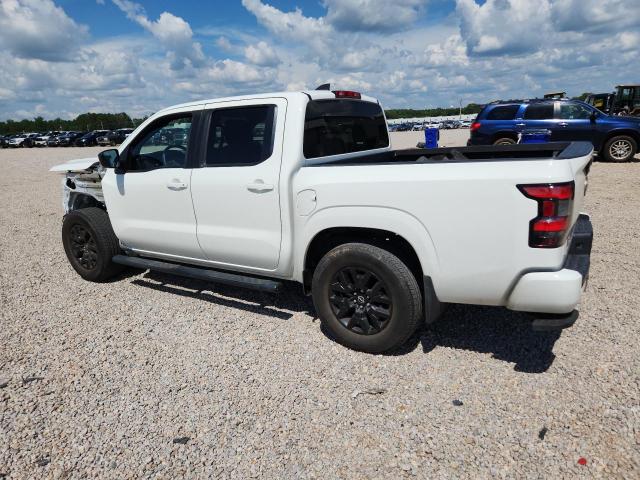 2023 Nissan Navara (frontier) VIN 1N6ED1EJ7PN611235 COPART salvage auction — FRONT END, Al - Cert Of Title-Salvage Title, sold $9,900 on 2026-08-19 (photo 2)