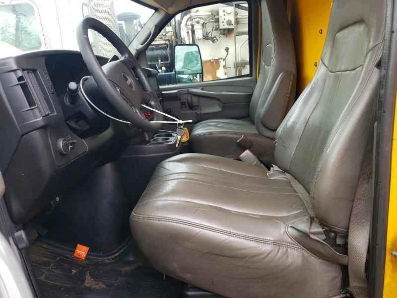 2014 Gmc Savana VIN 1GD374CG6E1165248 COPART salvage auction — MINOR DENT/SCRATCHES, Wa - Vehicle Cert Of Ownership-Titl, sold $525 on 2026-07-23 (photo 7)