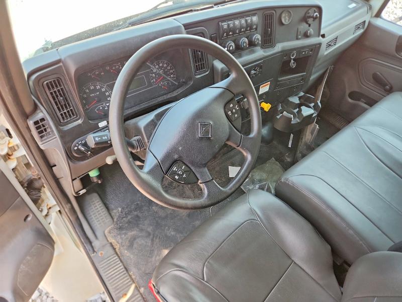 2020 International VIN 3HAEUMML4LL700046 COPART salvage auction — MINOR DENT/SCRATCHES, OH - DEALER ONLY CLEAN TITLE (P), sold $14,000 on 2026-07-22 (photo 8)