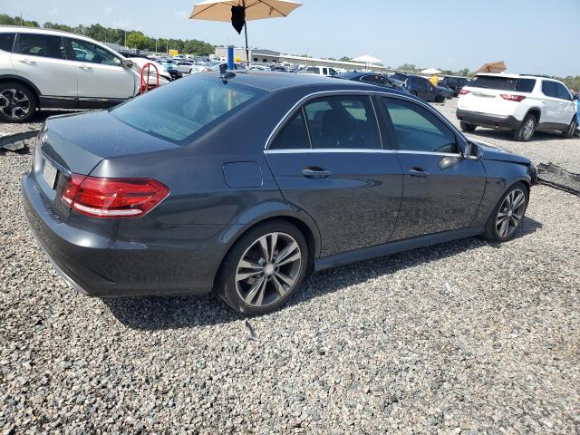 2014 Mercedes-benz E-klasse VIN WDDHF5KB5EA982869 COPART salvage auction — FRONT END, Fl - Cert Of Title Slvg Rebuildable, sold $3,000 on 2026-07-31 (photo 3)