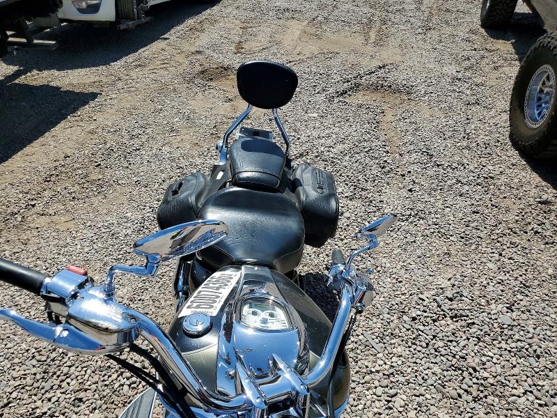 2006 Yamaha Xv VIN JYAVP21E16A003611 COPART salvage auction — FRONT END, Az - Cert Of Title - Salvage, sold $30 on 2026-07-30 (photo 5)