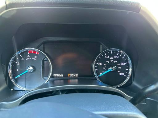 2022 Ford F550 VIN 1FD0W5HT6NEC83973 COPART salvage auction — MINOR DENT/SCRATCHES, Salvage Title, sold $22,200 on 2026-07-21 (photo 6)