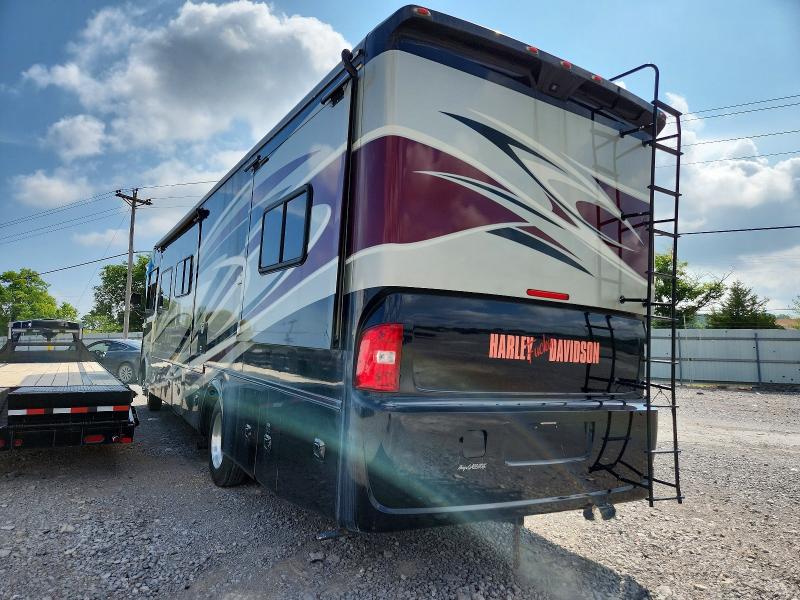 2013 Ford F53 VIN 1F66F5DY4D0A04468 COPART salvage auction — ALL OVER, MO - SALVAGE CERTIFICATE OF TITLE, sold $3,150 on 2026-07-09 (photo 3)