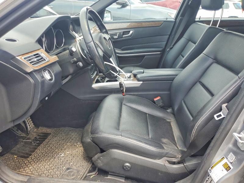 2014 Mercedes-benz VIN WDDHF9HB7EB016578 COPART salvage auction — MINOR DENT/SCRATCHES, Oh - Cert Of Title-Salvage, sold $4,900 on 2026-08-05 (photo 7)