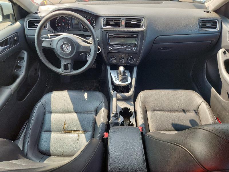 2014 Volkswagen Jetta VIN 3VWD17AJXEM294572 COPART salvage auction — MINOR DENT/SCRATCHES, Ma - Certificate Of Title (P), sold $1,100 on 2026-08-17 (photo 8)