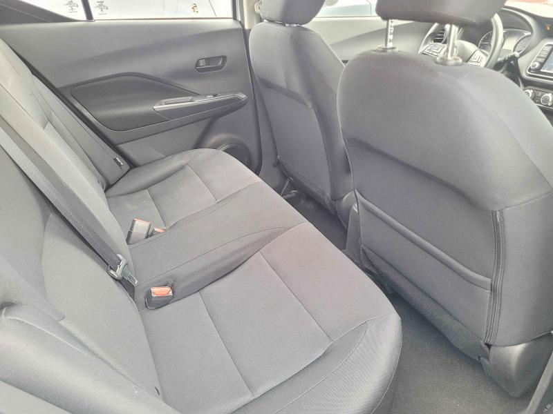 2023 Nissan Kicks VIN 3N1CP5BV8PL519229 COPART salvage auction — MINOR DENT/SCRATCHES, On - Permit No Brand - Unfit (P), sold $8,400 on 2026-07-28 (photo 6)