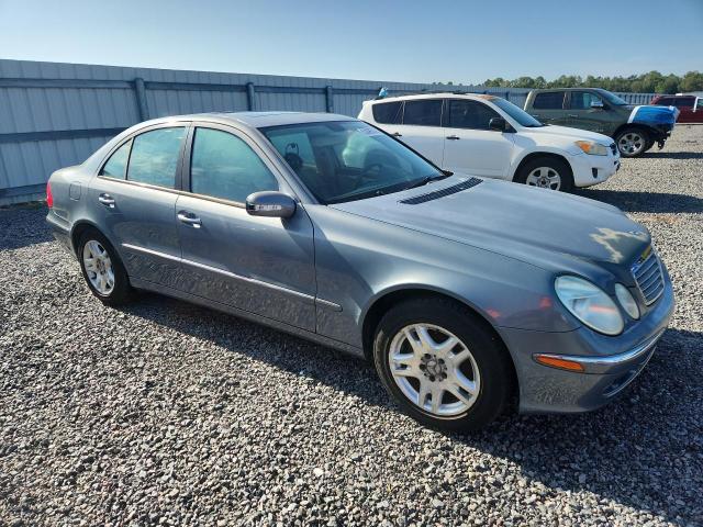2006 Mercedes-benz E-class VIN WDBUF56J06A805057 COPART salvage auction — MECHANICAL, FL - CERTIFICATE OF TITLE, sold $350 on 2026-07-31 (photo 4)