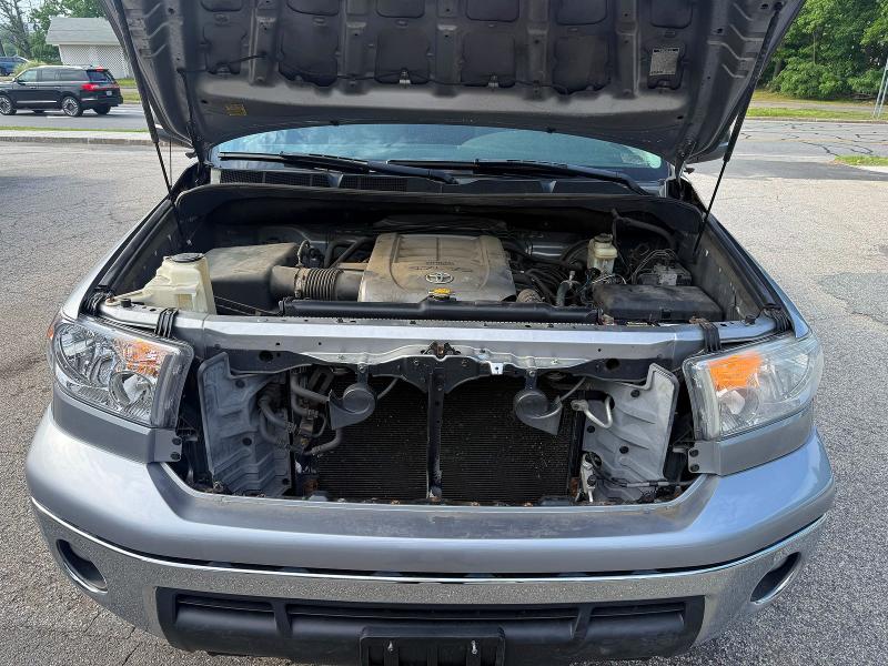 2010 Toyota Tundra VIN 5TFUY5F16AX134429 COPART salvage auction — NORMAL WEAR, NH - CERTIFICATE OF TITLE (P), sold $5,000 on 2026-07-17 (photo 7)
