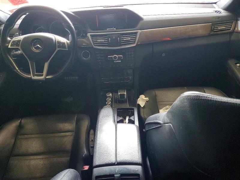 2012 Mercedes-benz E-klasse amg VIN WDDHF7EB6CA525802 COPART salvage auction — MINOR DENT/SCRATCHES, Va - Certificate Of Title (P), sold $7,400 on 2026-08-03 (photo 8)