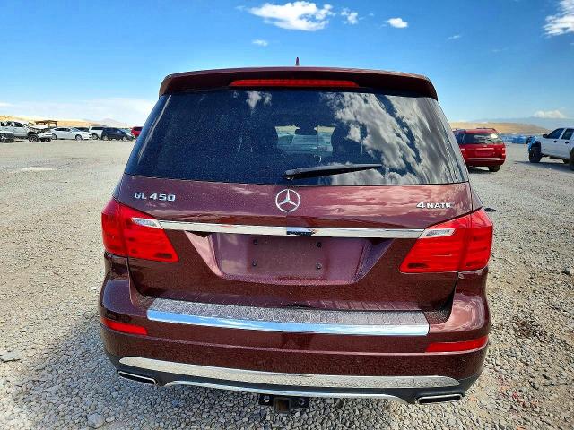 2013 Mercury Gl VIN 4JGDF7CE3DA245015 COPART salvage auction — MINOR DENT/SCRATCHES, UT - CERTIFICATE OF TITLE, sold $325 on 2026-07-10 (photo 6)