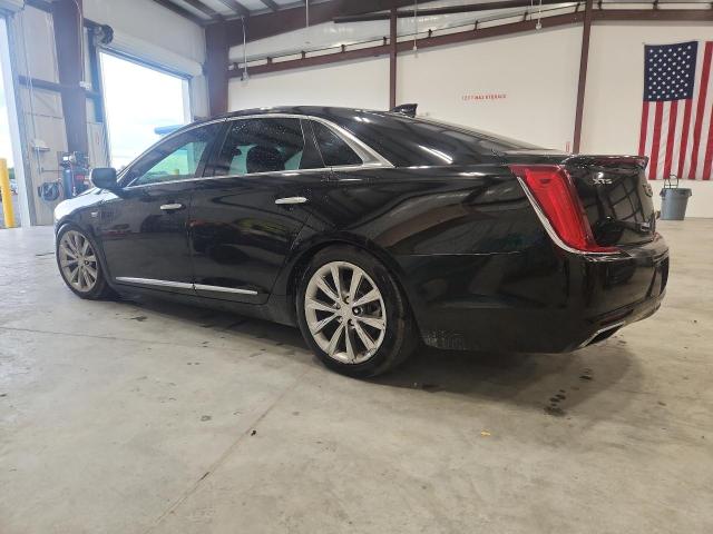 2018 Cadillac Xts VIN 2G61M5S36J9144353 COPART salvage auction — MINOR DENT/SCRATCHES, Fl - Cert Of Title-Taxi, sold $1,050 on 2026-07-28 (photo 2)