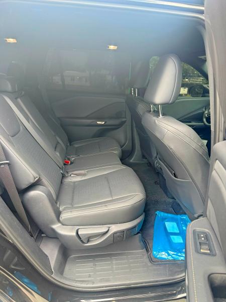 2026 Lexus Tx VIN 5TDAAAA68TS021030 COPART salvage auction — NORMAL WEAR, Fl - Certificate Of Title (P), sold $34,000 on 2026-07-16 (photo 6)