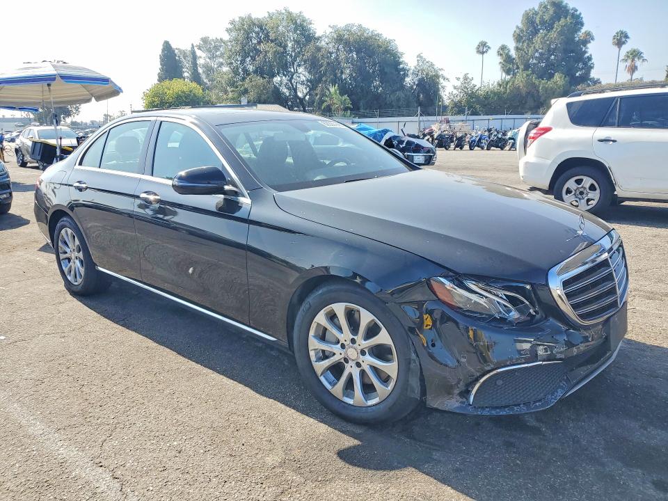 2017 Mercedes-benz VIN WDDZF4JB0HA069554 COPART salvage auction — FRONT END, CA - SALVAGE CERTIFICATE, sold $5,400 on 2026-08-11 (photo 4)