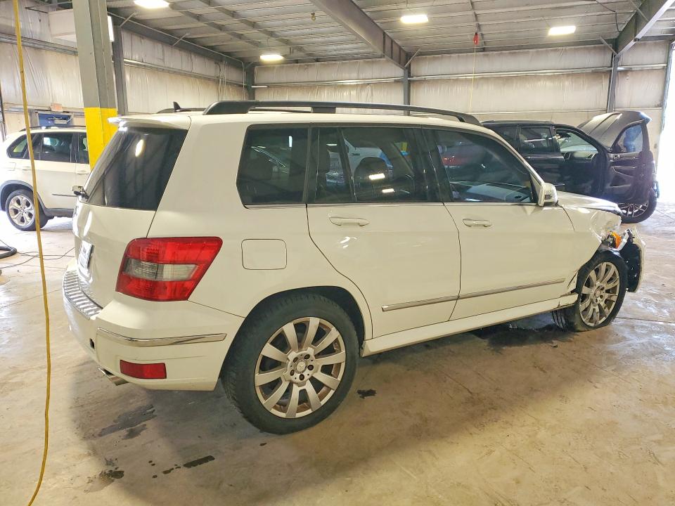 2012 Mercedes-benz VIN WDCGG5GB1CF872049 COPART salvage auction — FRONT END, Pa - Certificate Of Salvage, sold $1,700 on 2026-08-17 (photo 3)
