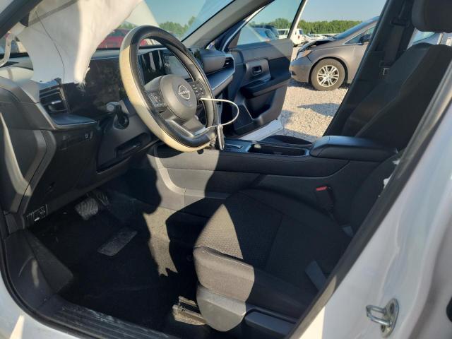 2025 Nissan Kicks VIN 3N8AP6BA9SL305273 COPART salvage auction — REAR END, Nc - Salvage Certificate Of Title, sold $7,200 on 2026-08-18 (photo 7)