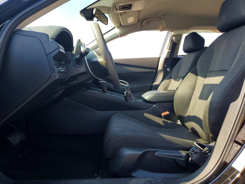 2023 Honda Accord VIN 1HGCY1F22PA017540 COPART salvage auction — SIDE, NY - CERTIFICATE OF TITLE, sold $7,900 on 2026-07-27 (photo 7)