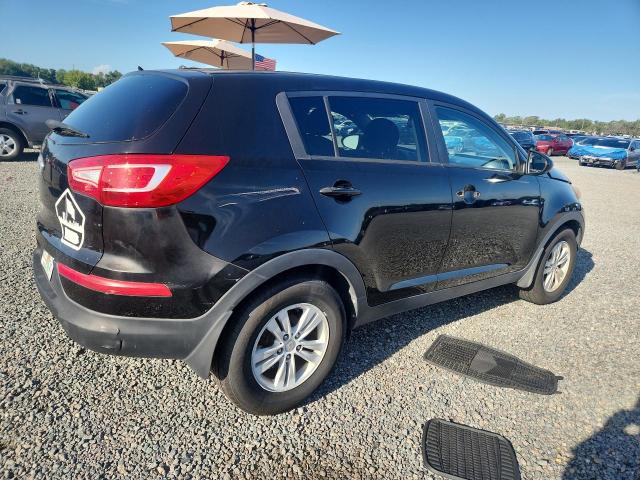 2011 Kia Sportage VIN KNDPB3A2XB7074529 COPART salvage auction — FRONT END, FL - CERT OF TITLE SLVG REBUILDABLE, sold $1,750 on 2026-07-31 (photo 3)