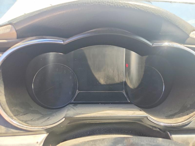 2013 Kia Optima VIN 5XXGR4A69DG176340 COPART salvage auction — FRONT END, FL - CERTIFICATE OF TITLE, sold $350 on 2026-07-24 (photo 9)