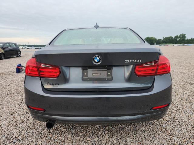 2013 BMW 3er VIN WBA3B1C56DF462101 COPART salvage auction — SIDE, Nc - Salvage Certificate Of Title, sold $1,100 on 2026-08-04 (photo 6)