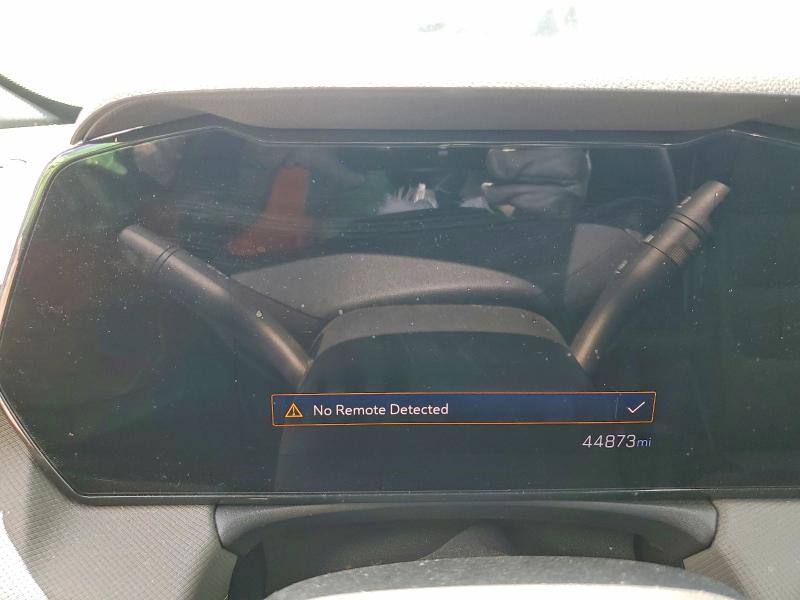 2024 Chevrolet Trailblazer VIN KL79MVSL7RB125883 COPART salvage auction — FRONT END, LA - CERT OF TITLE-SALVAGE, sold $5,800 on 2026-07-28 (photo 9)